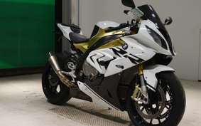 BMW S1000RR 2018