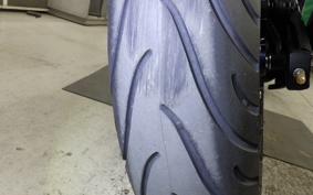 YAMAHA MT-03 2015 RH07J