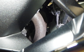 SUZUKI HAYABUSA Gen.3 2022 EJ11A