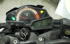 KAWASAKI Z250 A 2021 ER250C