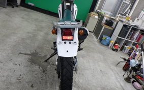YAMAHA SEROW 250 Gen.2 2026 DG17J