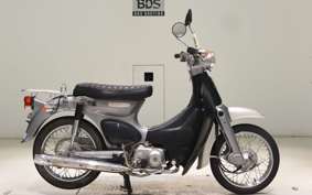 HONDA LITTLE CUB E AA01