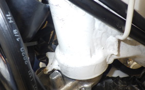 YAMAHA DT200 R 2009 37F