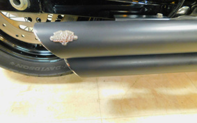 HARLEY FXDWG1450 2014 GP4