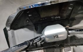 HONDA FUSION MF02