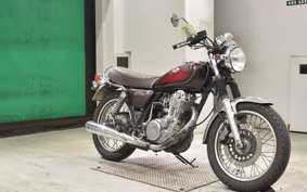 YAMAHA SR400 Gen.3 2003 RH01J