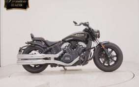 INDIAN Scout bobber 2023