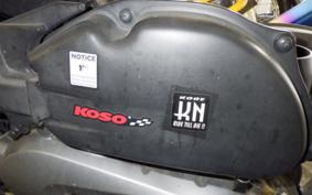 HONDA NAVI110