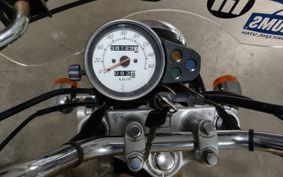 HONDA CL400 2000 NC38