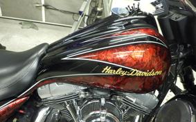 HARLEY FLHT 1450 2004