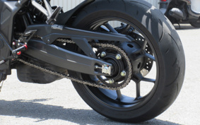 HONDA CB650R 2023 RH03