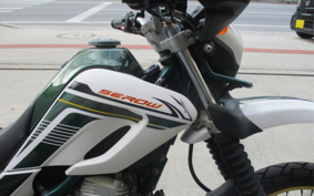 YAMAHA SEROW 250 DG31J