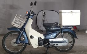 HONDA SUPER CUB50 AA01