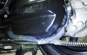SUZUKI ADDRESS V125 DT11A