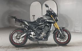 YAMAHA MT-09 RN34J