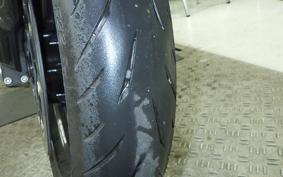 SUZUKI HAYABUSA Gen.3 2024 EJ11A