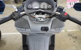 SUZUKI SKYWAVE 250 (Burgman 250) S 2 2002 CJ43A