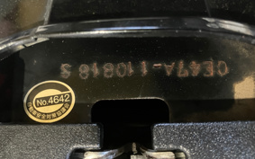 SUZUKI ADDRESS V110 CE47A