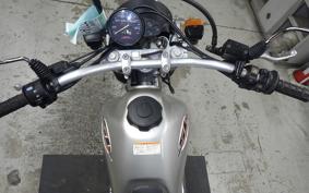 HONDA SL230 2012 MD33
