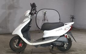 YAMAHA JOG ZR EVOLUTION2 SA39J