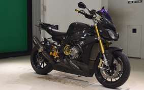BMW S1000R 2016