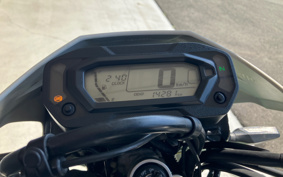 KAWASAKI KLX230 LX230A