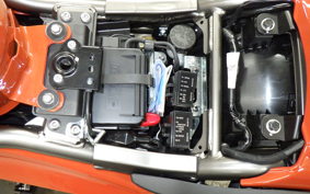 KAWASAKI ELIMINATOR400-3 2025 EL400A