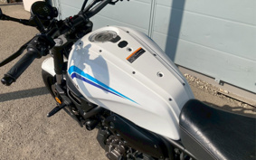 YAMAHA XSR700 2022 RM41J