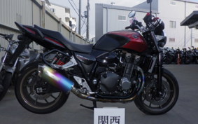 HONDA CB1300SF-3Eﾊﾟｯｹｰｼﾞ 2016 SC54