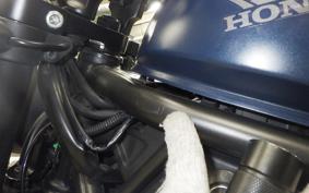 HONDA REBEL 250 A 2004 MC49