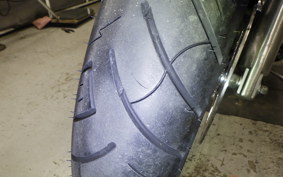 HARLEY FLSTC 1450 2004