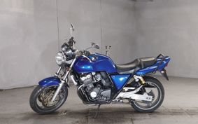HONDA CB400SF NC31