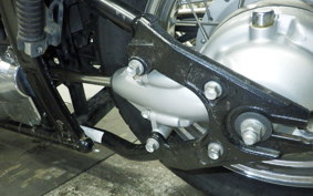 YAMAHA DRAGSTAR 400 CLASSIC 2007 VH01J