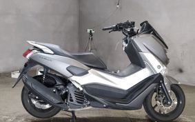 YAMAHA N-MAX 125 SED6J