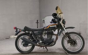 KAWASAKI 250TR BJ250F