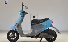 SUZUKI LET's 4 CA41A