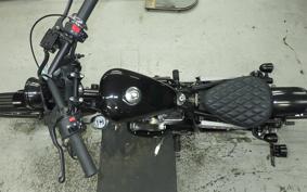 KAWASAKI 250TR BJ250F