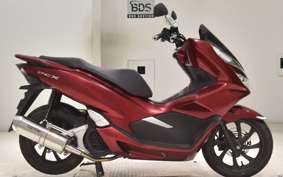 HONDA PCX 125 JF81