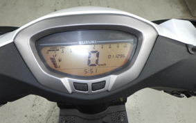 SUZUKI スウィッシュ125 DV12B