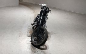HONDA STEED 400 1994 NC26
