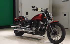 YAMAHA DRAGSTAR 400 2014 VH02J
