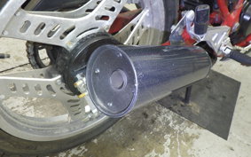 HONDA VT250FC INTEGRA MC08