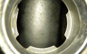 HONDA CB400SF S 1996