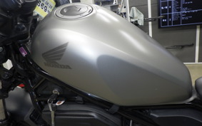HONDA REBEL 250 2025 MC49