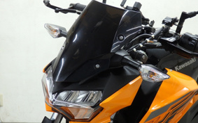 KAWASAKI Z400 2020 EX400G