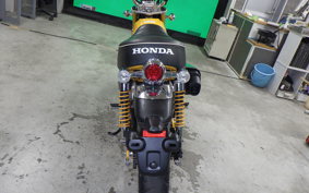HONDA MONKEY 125 2024 JB02