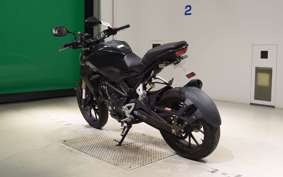 HONDA CB250RA MC52