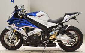 BMW S1000RR 2015
