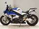 Фото BMW S1000RR 2015 с японского аукциона