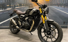 TRIUMPH SCRAMBLER 400X 2025 T147Y2